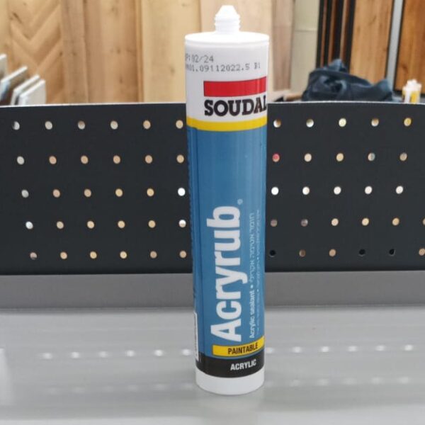 Acryrub Soudal